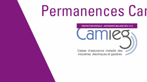 Permanences Camieg