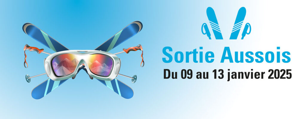 Sortie Aussois